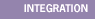 Integration and Fragmentation