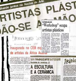 N&uacute;cleo de Arte