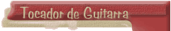 Tocador de Guitarra