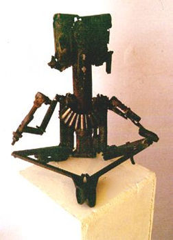 Curandeiro &aacute; For&ccedil;a