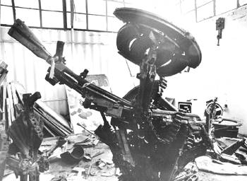 Commandante Vassoura