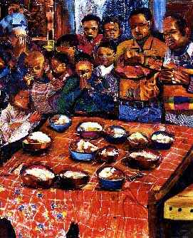 When are we eating? (2)